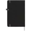 Noir medium notitieboek