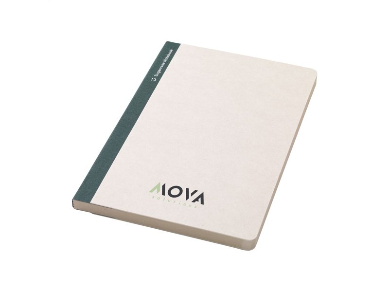 Sugarcane Notebook A5 Sugarcane Notebook A5