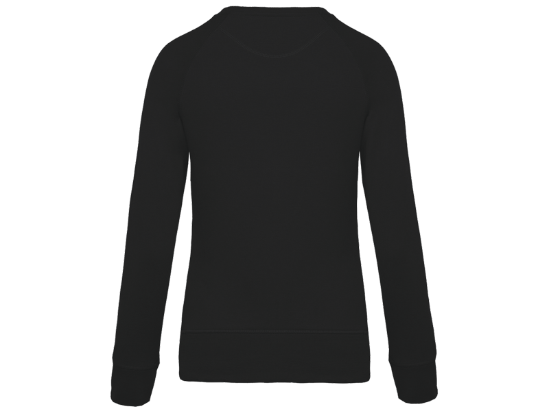 Kariban Dames sweater BIO