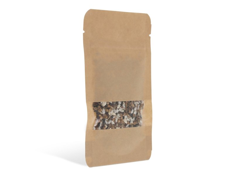 Bloemenzaad droogbloemen 4 gram