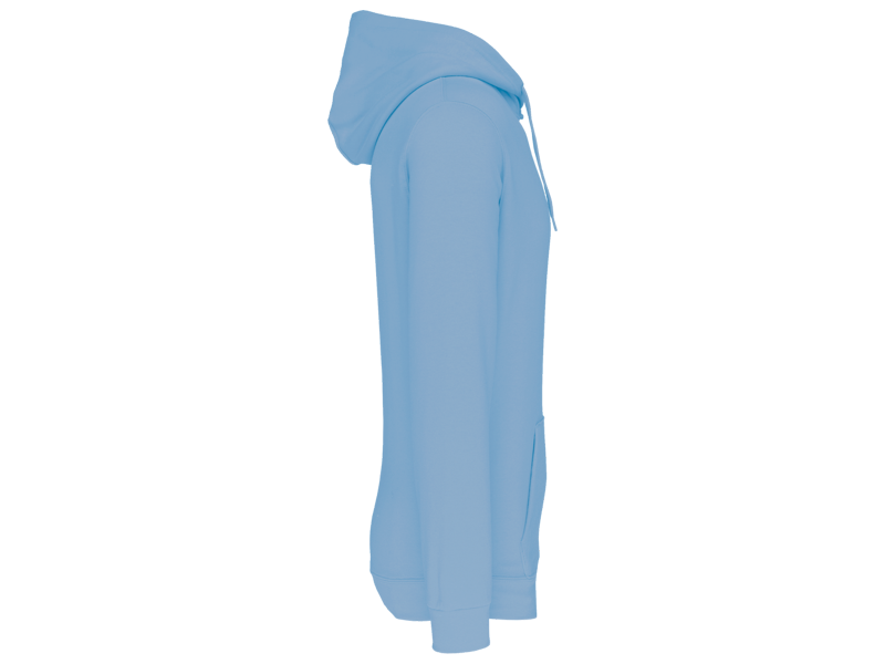 Kariban Sweater Capuchon | Heren Kariban Sweater Capuchon | Heren