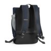 Urban water-resistant flap-top rugzak Urban water-resistant flap-top rugzak