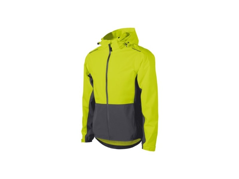 Malfini Luxe windjas Rainbow Malfini Luxe windjas Rainbow