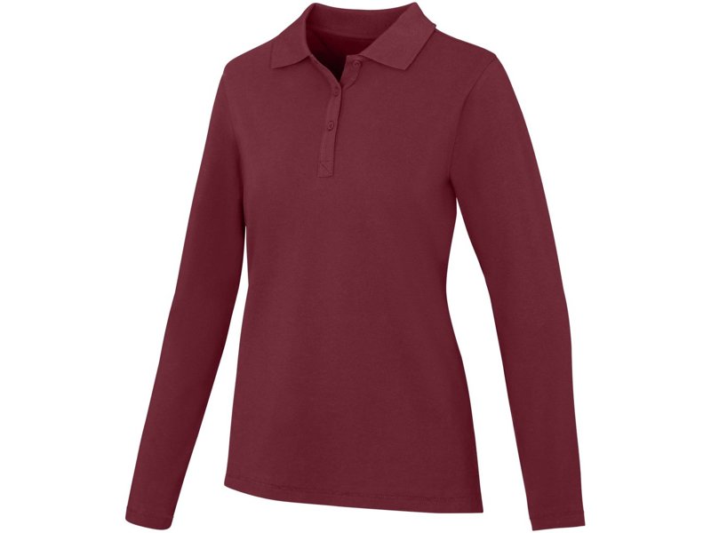 Vrouwen polo | Lange mouwen » v.a. € 16,84 | Excl. logo Vrouwen polo | Lange mouwen » v.a. € 16,84 | Excl. logo