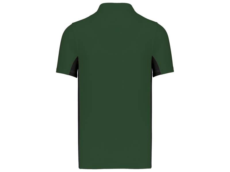 Kariban Polo Flag Kariban Polo Flag