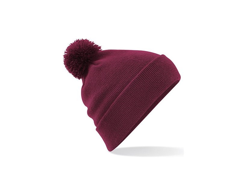 Beechfield - Original Pom Pom Beanie Beechfield - Original Pom Pom Beanie