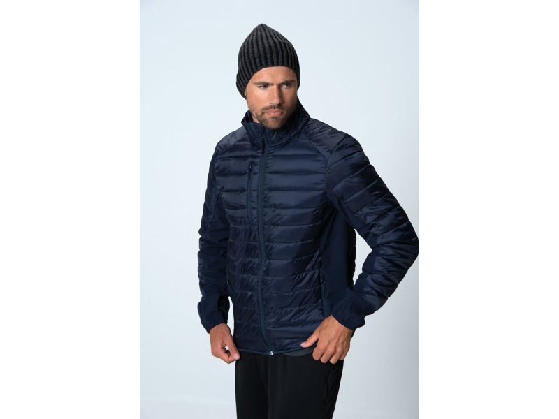 Clique Jas Lemont: Stijlvolle en Comfortabele Bescherming Tegen Weer en Wind Clique Jas Lemont: Stijlvolle en Comfortabele Bescherming Tegen Weer en Wind