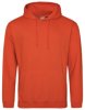 Studenten hooded sweater, geschikt voor bedrukken of borduring Studenten hooded sweater, geschikt voor bedrukken of borduring