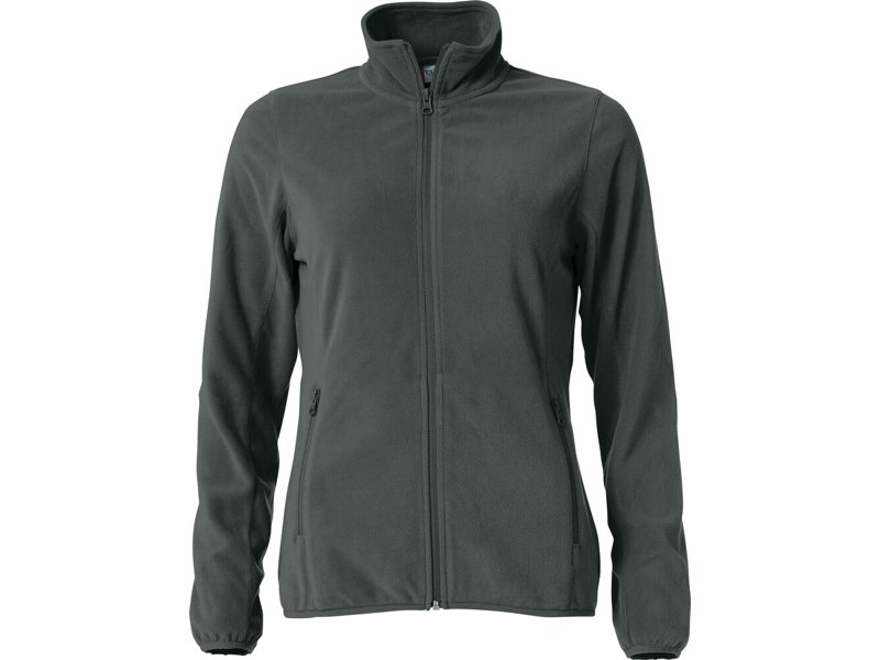 Clique Basic Micro Fleece Jacket