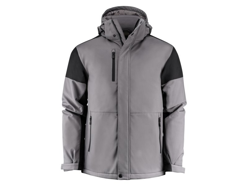 Printer padded softshell Prime Printer padded softshell Prime