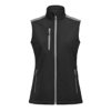 Prime Softshell Bodywarmer Dames Prime Softshell Bodywarmer Dames