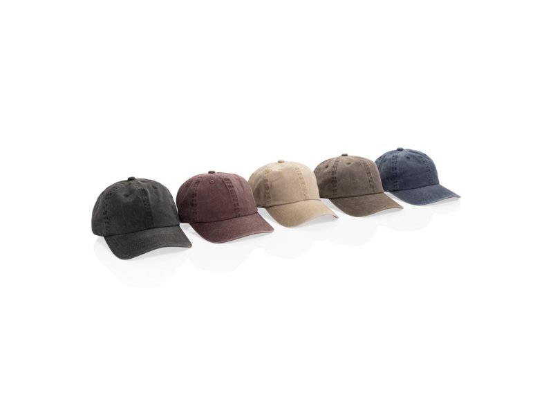 BEAU Washed cap Beau AWARE™ BEAU Washed cap Beau AWARE™