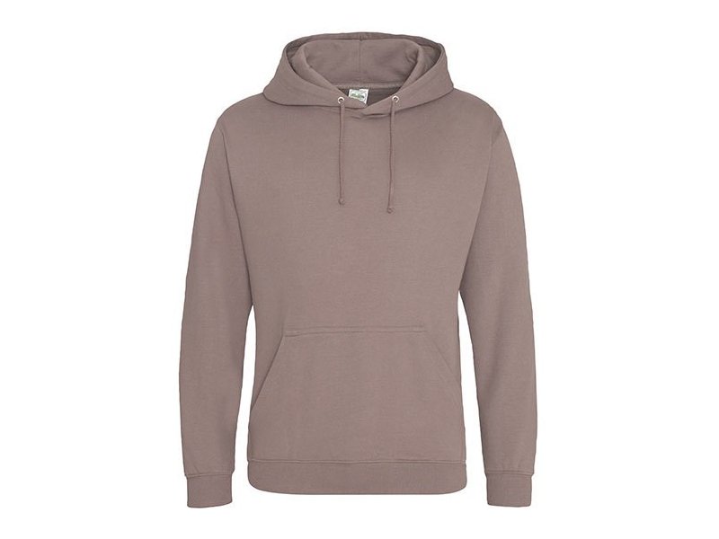 Studenten hooded sweater, geschikt voor bedrukken of borduring Studenten hooded sweater, geschikt voor bedrukken of borduring