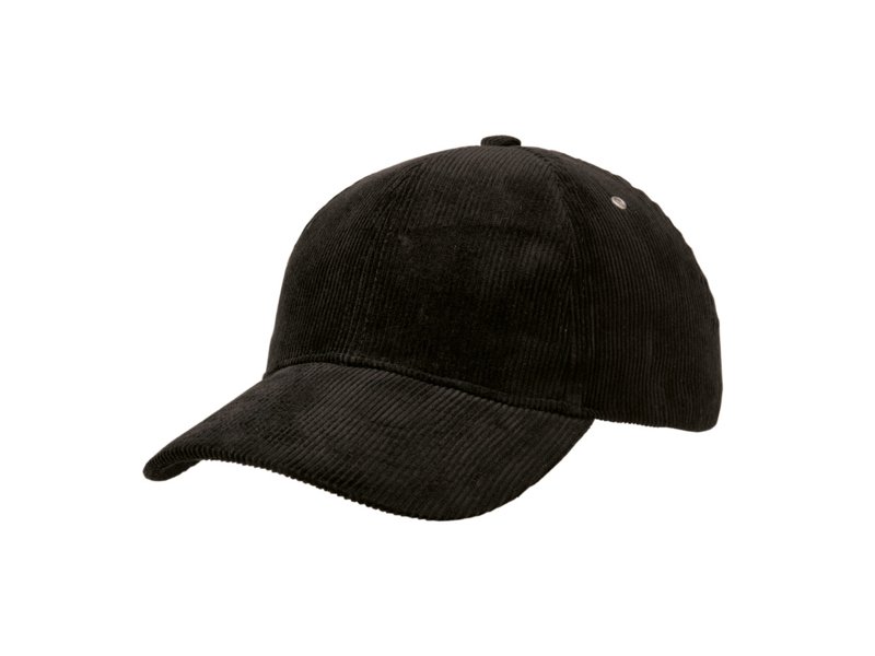 Fine Rib Cap