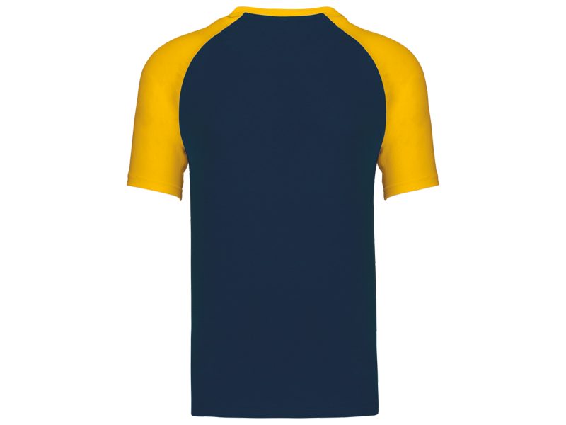 T-shirt Baseball: Kariban  » vanaf € 4,52 « Baseball shirt T-shirt Baseball: Kariban  » vanaf € 4,52 « Baseball shirt