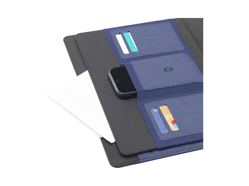 Quest Portfolio RPET A4 documentenmap