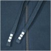 Arora heren hoodie met ritssluiting