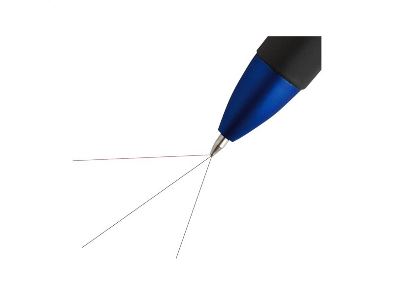 Triple Touch stylus pen Triple Touch stylus pen