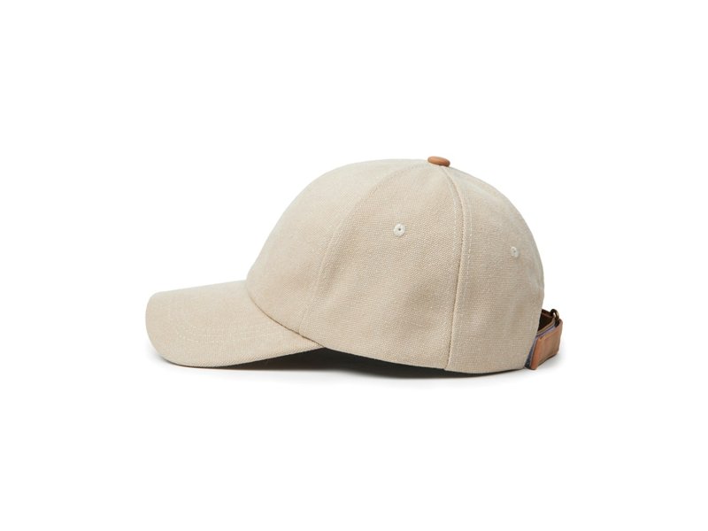 VINGA Bosler AWARE™ recycled canvas cap VINGA Bosler AWARE™ recycled canvas cap
