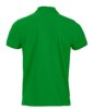 Klassieke polo Lincoln van Clique, topper in vele kleuren leverbaar
