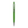 Balpen Monaco Metaal rubberised
