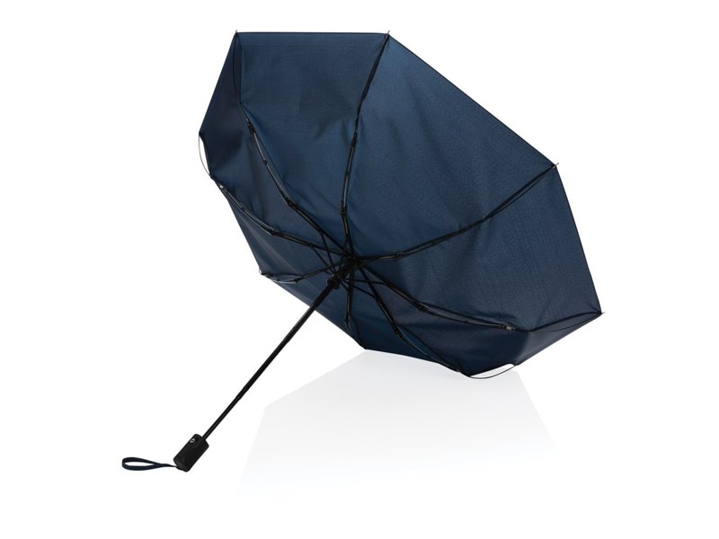 21" Impact AWARE™ RPET 190T auto open/dicht paraplu 21" Impact AWARE™ RPET 190T auto open/dicht paraplu