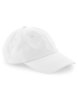 Beechfield - Organic Cotton 6 Panel Dad Cap Beechfield - Organic Cotton 6 Panel Dad Cap
