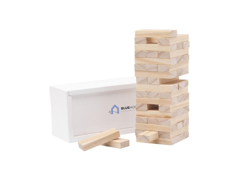 Tower Game Deluxe Tower Game Deluxe