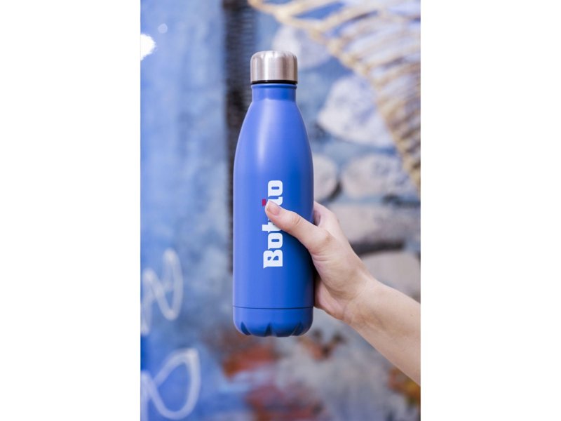 Topflask 750 ml Single Wall drinkfles