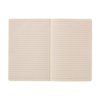 Sugarcane Notebook A5 notitieboek Sugarcane Notebook A5 notitieboek