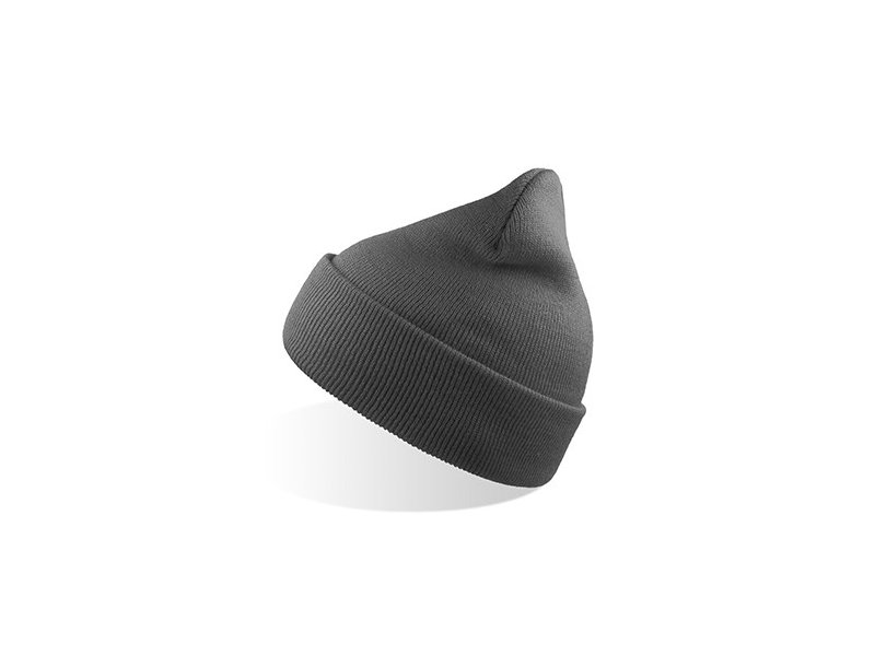 Atlantis Headwear Wind Beanie - Recycled | Duurzame Warmte en Stijl Atlantis Headwear Wind Beanie - Recycled | Duurzame Warmte en Stijl