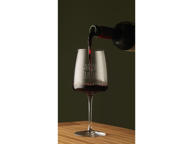 Caselli Wijnglas 470 ml Caselli Wijnglas 470 ml