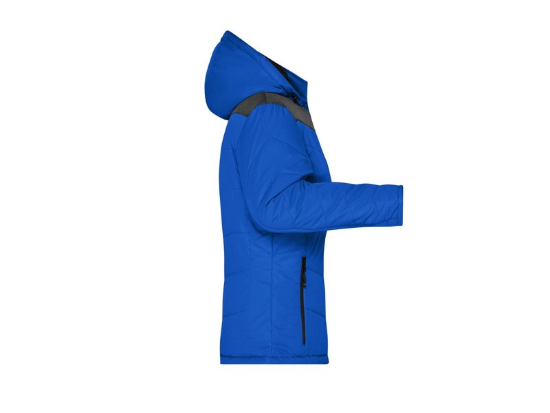 Daiber Ladies gevoerde winterjas Daiber Ladies gevoerde winterjas