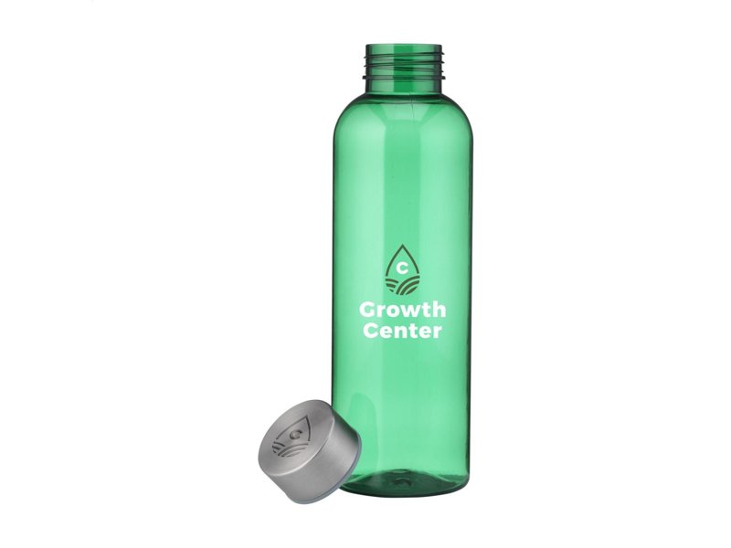 Senga RPET Bottle 500 ml - Herbruikbare Drinkfles als Duurzaam Relatiegeschenk Senga RPET Bottle 500 ml - Herbruikbare Drinkfles als Duurzaam Relatiegeschenk