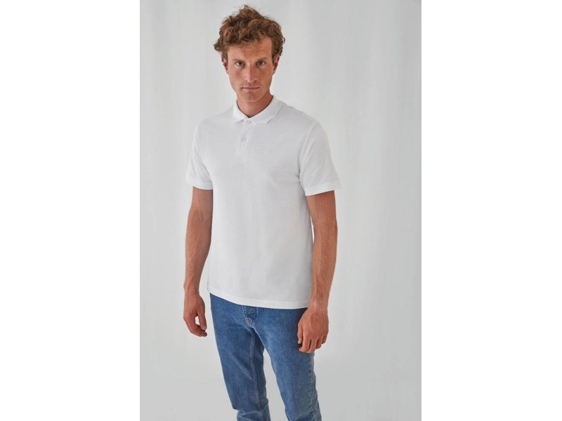 B&C Id.001 Polo Shirt B&C Id.001 Polo Shirt