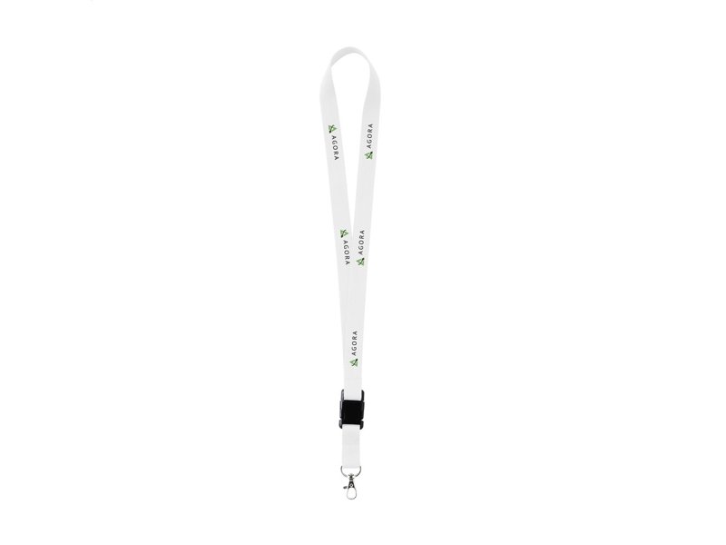 KeyCord 2 cm lanyard