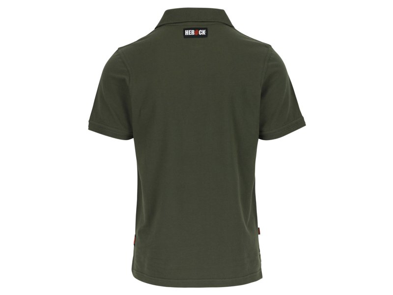 HEROCK Levi polo korte mouwen HEROCK Levi polo korte mouwen