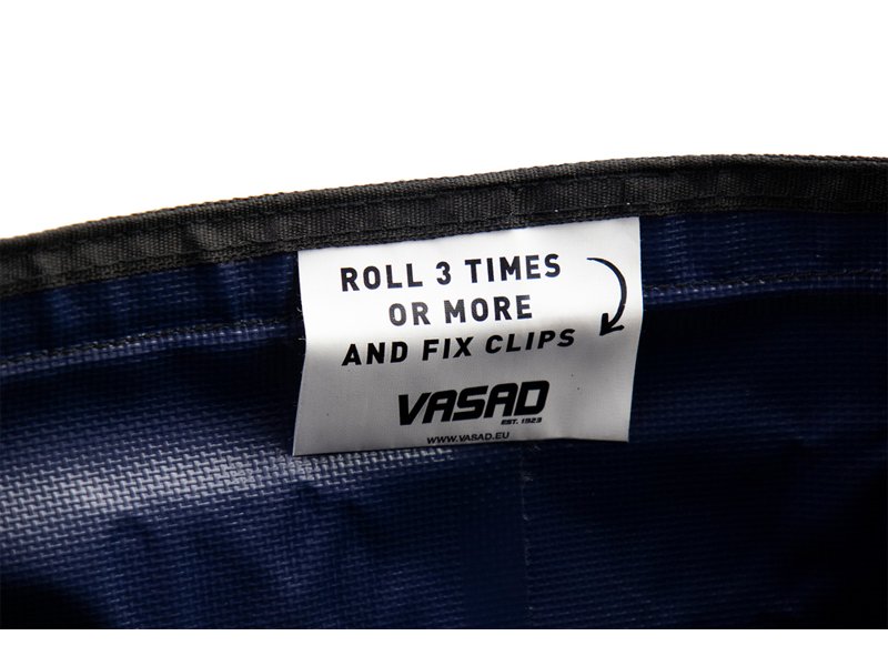 VASAD All Weather Dry Backpack