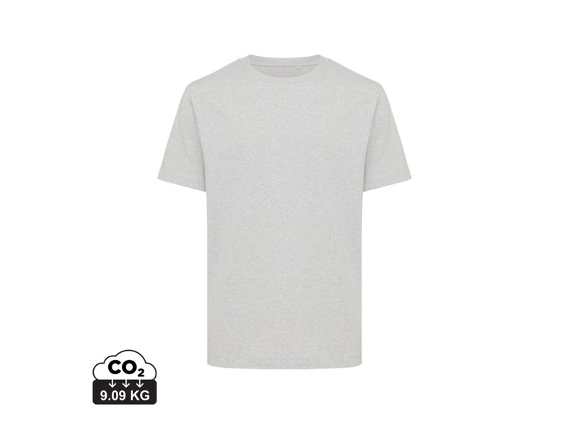 Iqoniq t-shirt Kakadu relaxed