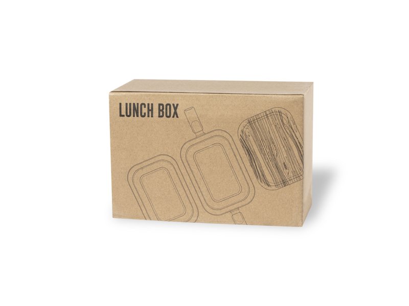 Lunch Box Vickers Lunch Box Vickers