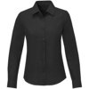 Pollux dames blouse met lange mouwen