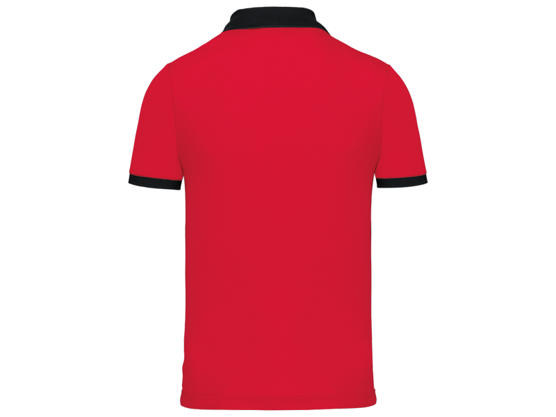 PROACT® Heren-sportpolo