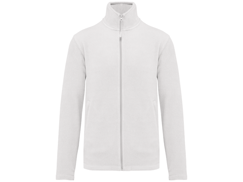 Fleece vesten borduren met uw logo! Voordelige bedrijfskleding