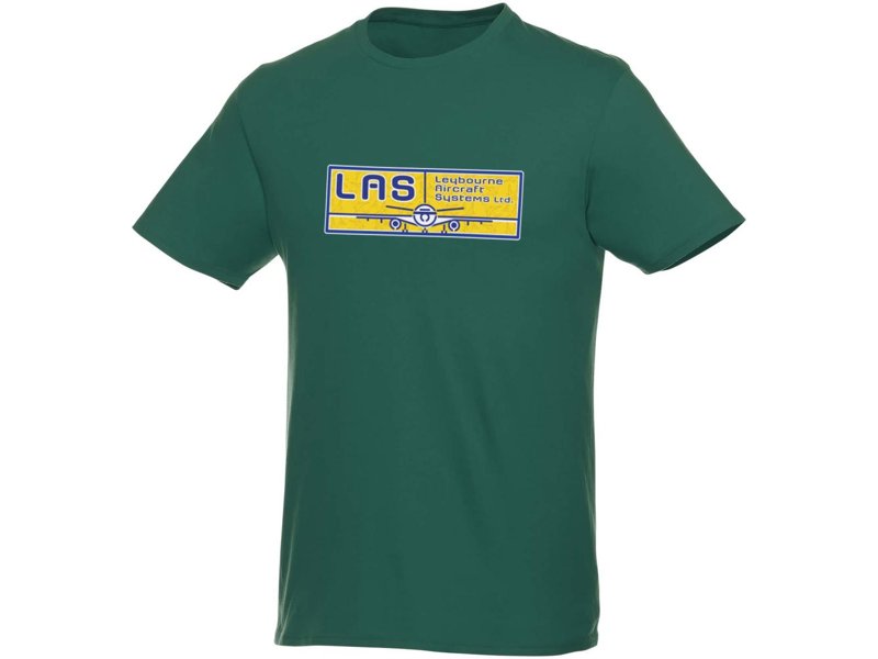 Elevate Heros t-shirt - Hoge kwaliteit met eigen opdruk Elevate Heros t-shirt - Hoge kwaliteit met eigen opdruk