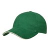 Kingcap Sandwich Cap