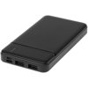 Loop powerbank van 10.000 mAh van gerecycled plastic 