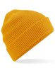 Beechfield - Organic Cotton Waffle Beanie Beechfield - Organic Cotton Waffle Beanie