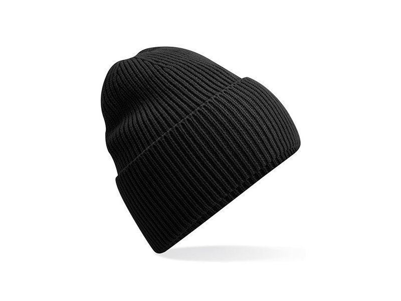 Beechfield - Oversized Cuffed Beanie
