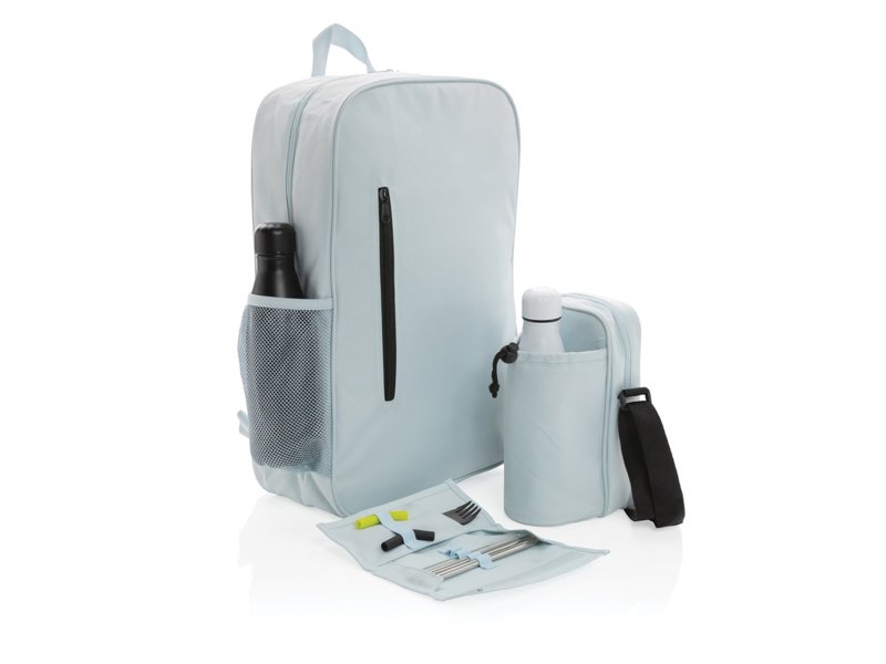 Tierra koelrugzak Tierra koelrugzak