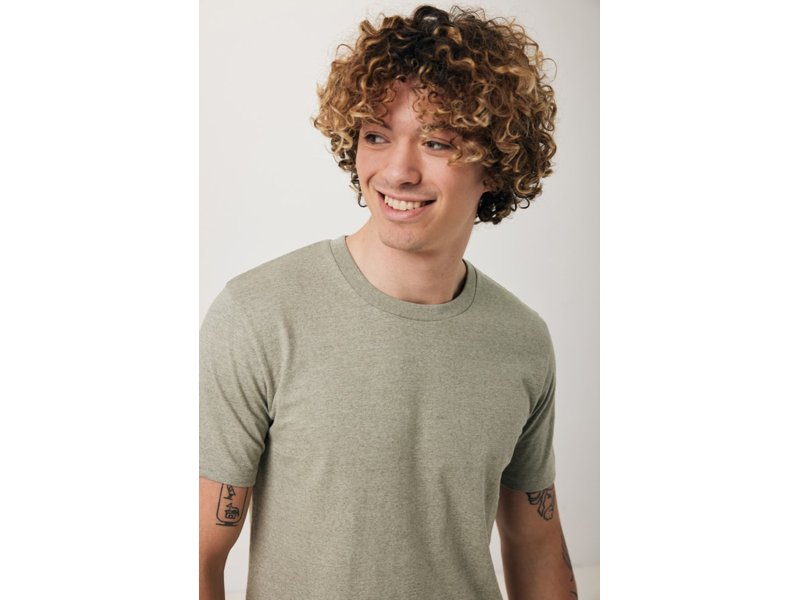 Iqoniq t-shirt Brett